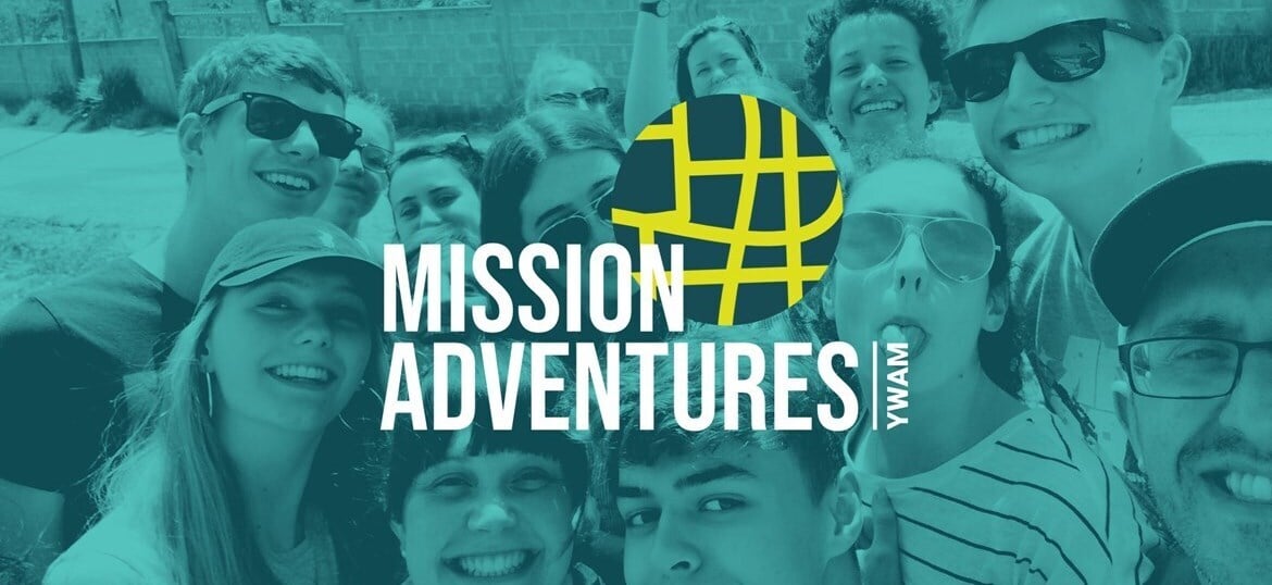 Youth With A Mission Harpenden